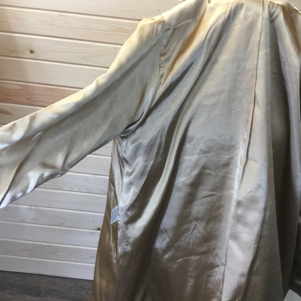 Pendleton Coat Jacket Size 12 4 Button - image 7